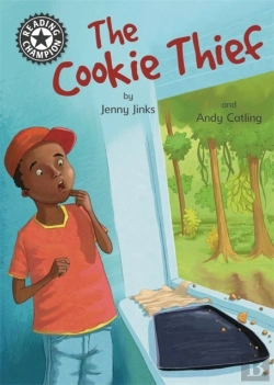 Bertrand.pt - Reading Champion: The Cookie Thief