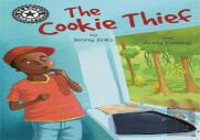 Reading Champion: The Cookie Thief
