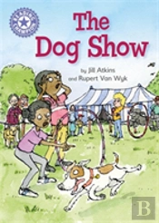 Reading Champion: The Dog Show