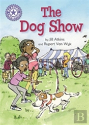 Reading Champion: The Dog Show