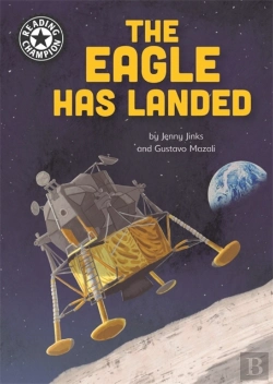 Bertrand.pt - Reading Champion: The Eagle Has Landed