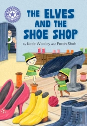 Reading Champion: The Elves And The Shoe Shop