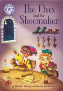 Reading Champion: The Elves And The Shoemaker