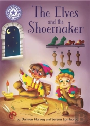 Reading Champion: The Elves And The Shoemaker