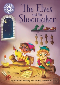 Bertrand.pt - Reading Champion: The Elves And The Shoemaker