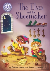 Reading Champion: The Elves And The Shoemaker