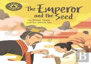 Reading Champion: The Emperor And The Seed