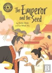 Reading Champion: The Emperor And The Seed
