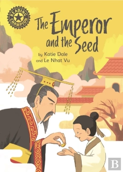 Bertrand.pt - Reading Champion: The Emperor And The Seed