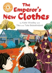 Reading Champion: The Emperor'S New Clothes