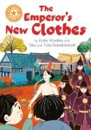 Reading Champion: The Emperor'S New Clothes