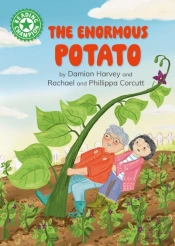 Reading Champion: The Enormous Potato