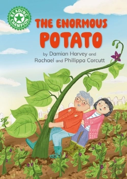 Bertrand.pt - Reading Champion: The Enormous Potato