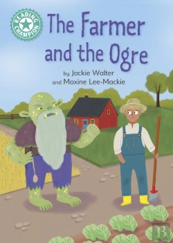 Bertrand.pt - Reading Champion: The Farmer And The Ogre