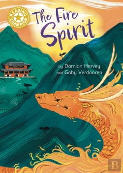 Bertrand.pt - Reading Champion: The Fire Spirit