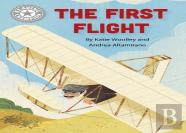Reading Champion: The First Flight