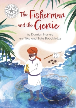 Bertrand.pt - Reading Champion: The Fisherman And The Genie