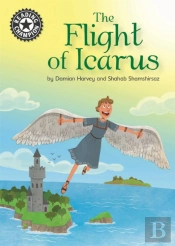 Reading Champion: The Flight Of Icarus