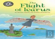 Reading Champion: The Flight Of Icarus