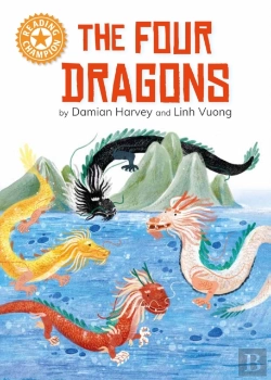 Bertrand.pt - Reading Champion: The Four Dragons