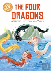 Reading Champion: The Four Dragons