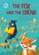 Reading Champion: The Fox And The Crow