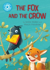 Reading Champion: The Fox And The Crow