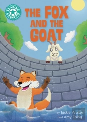 Reading Champion: The Fox And The Goat