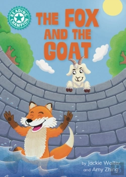 Bertrand.pt - Reading Champion: The Fox And The Goat