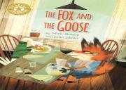 Reading Champion: The Fox And The Goose