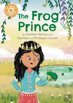Bertrand.pt - Reading Champion: The Frog Prince