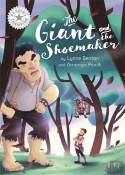 Bertrand.pt - Reading Champion: The Giant And The Shoemaker