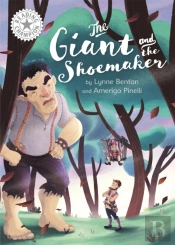 Reading Champion: The Giant And The Shoemaker