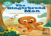 Reading Champion: The Gingerbread Man