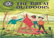 Reading Champion: The Great Outdoors
