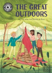 Reading Champion: The Great Outdoors