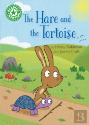 Reading Champion: The Hare And The Tortoise
