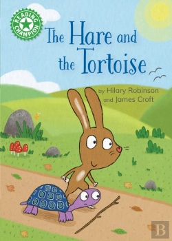 Bertrand.pt - Reading Champion: The Hare And The Tortoise