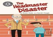 Reading Champion: The Headmaster Disaster
