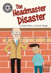 Reading Champion: The Headmaster Disaster