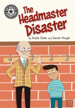 Bertrand.pt - Reading Champion: The Headmaster Disaster