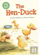 Reading Champion: The Hen-Duck