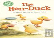 Reading Champion: The Hen-Duck