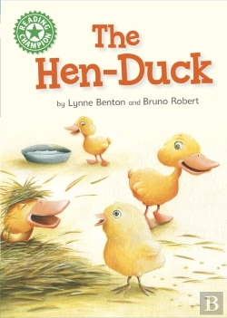 Bertrand.pt - Reading Champion: The Hen-Duck