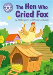Reading Champion: The Hen Who Cried Fox