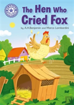 Bertrand.pt - Reading Champion: The Hen Who Cried Fox