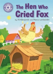 Reading Champion: The Hen Who Cried Fox