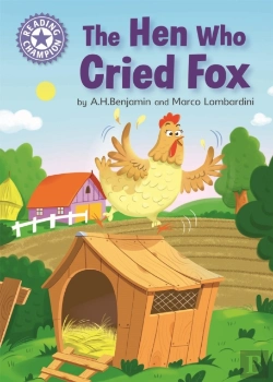Bertrand.pt - Reading Champion: The Hen Who Cried Fox
