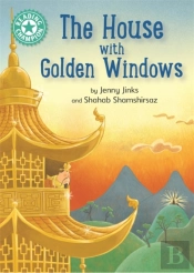Reading Champion: The House With Golden Windows
