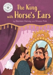 Reading Champion: The King With Horse'S Ears